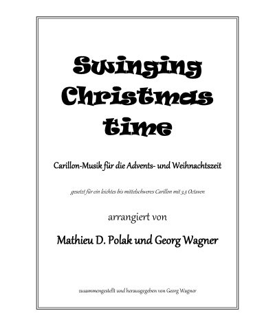 [PDF] Swinging Christmas Time