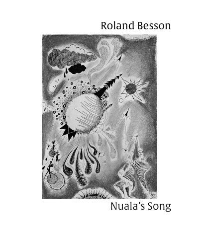 Besson, Roland - Nuala's Song