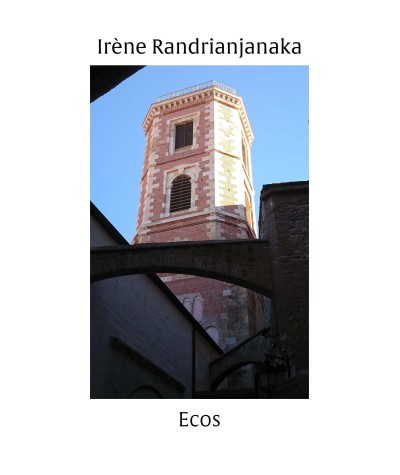 Randrianjanaka, Irène - Ecos