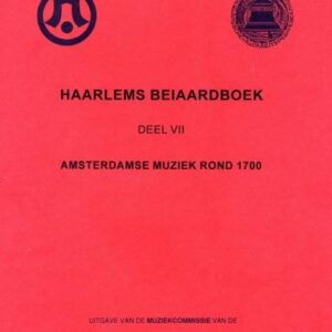 Haarlems beiaardboek 7