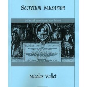 [PDF] Vallet, Nicolas Secretum Musarum