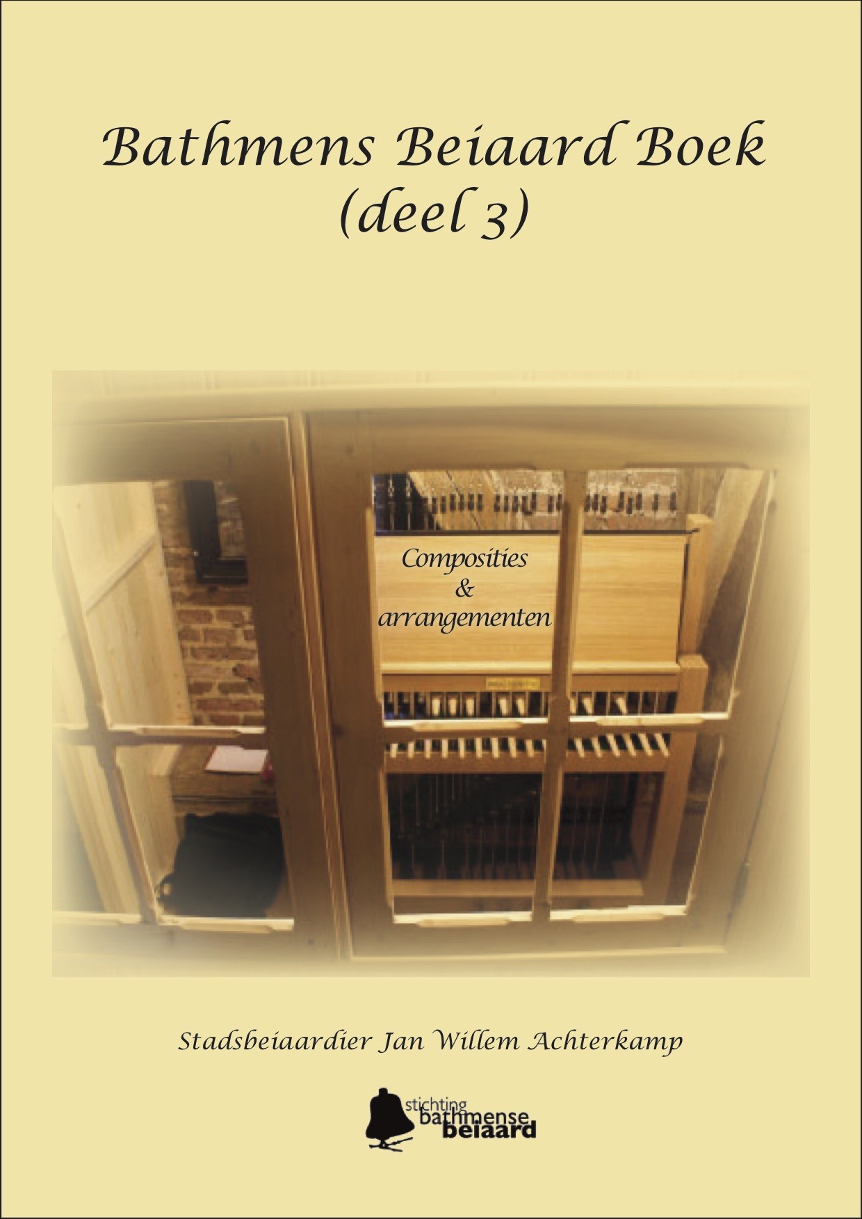 Bathmens Beiaard Boek 3
