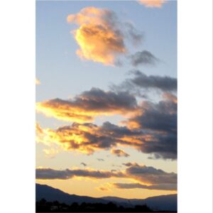 Gurin, Tom - Des Formes dans les Nuages