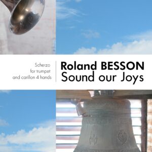 Besson R - Sound our Joys!