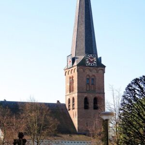 Uitvoeringen en stages Baarn