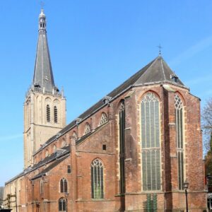 Uitvoeringen en stages Doesburg